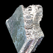 Bismuth 99% pure ingot 847.8g Rocks and Things Store