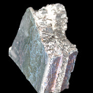 Bismuth 99% pure ingot 847.8g Rocks and Things Store