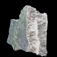 Bismuth 99% pure ingot 847.8g Rocks and Things Store