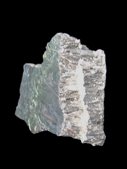 Bismuth 99% pure ingot 847.8g Rocks and Things Store