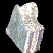 Bismuth 99% pure ingot 847.8g Rocks and Things Store