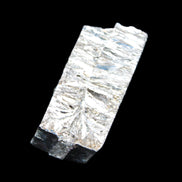 Bismuth 99% pure ingot 847.8g Rocks and Things Store