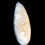 Geode Agate pendant 41*17*5mm 12g Rocks and Things Store