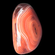 Crazy Lace Agate from Madagascar 46-65g in sunlight - Rocks and Things Store