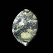 Kambaba Jasper Stromatolite fossil  pendant 21*35+mm 4.3-6.8g Rocks and Things Store