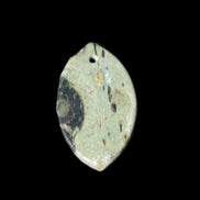 Kambaba Jasper Stromatolite fossil  pendant 21*35+mm 4.3-6.8g Rocks and Things Store