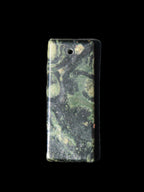 Kambaba Jasper Stromatolite fossil  pendant 21*35+mm 4.3-6.8g Rocks and Things Store