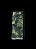 Kambaba Jasper Stromatolite fossil  pendant 21*35+mm 4.3-6.8g Rocks and Things Store