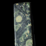 Kambaba Jasper Stromatolite fossil  pendant 21*35+mm 4.3-6.8g Rocks and Things Store