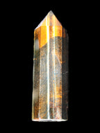 Blue Tigers Eye wand 83mm 86g Rocks and Things Store