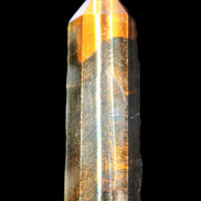 Blue Tigers Eye wand 83mm 86g Rocks and Things Store