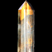 Blue Tigers Eye wand 83mm 86g Rocks and Things Store