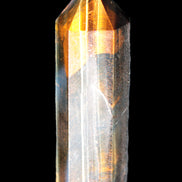 Blue Tigers Eye wand 83mm 86g Rocks and Things Store