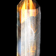 Blue Tigers Eye wand 83mm 86g Rocks and Things Store