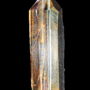 Blue Tigers Eye wand 83mm 86g Rocks and Things Store