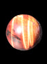 Red Tigers Eye sphere 29mm 35g Rocks and Things Store