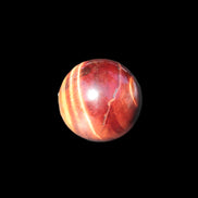Red Tigers Eye sphere 29mm 35g Rocks and Things Store