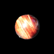 Red Tigers Eye sphere 29mm 35g Rocks and Things Store
