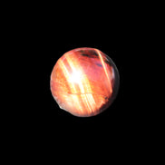 Red Tigers Eye sphere 29mm 35g Rocks and Things Store