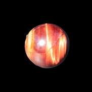 Red Tigers Eye sphere 29mm 35g Rocks and Things Store
