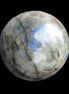 Labradorite sphere 105mm 1772g Rocks and Things Store