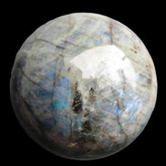 Labradorite sphere 105mm 1772g Rocks and Things Store