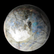 Labradorite sphere 105mm 1772g Rocks and Things Store