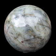 Labradorite sphere 105mm 1772g Rocks and Things Store