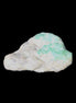 Emerald crystals on matrix from Pakistan 45.5ct 9.1g Rocks and Things Store