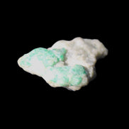 Emerald crystals on matrix from Pakistan 45.5ct 9.1g in bright sunlight - Rocks and Things Store