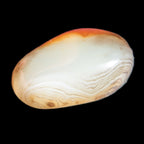 Crazy Lace Banded Agate from Madagascar 30*26mm 22.7g - Rocks and Things Store