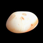 Crazy Lace Banded Agate from Madagascar 30*26mm 22.7g - Rocks and Things Store