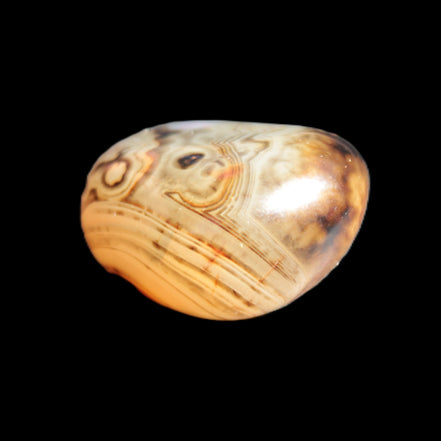 Crazy Lace Agate from Madagascar 19-25g Rocks and Things Store