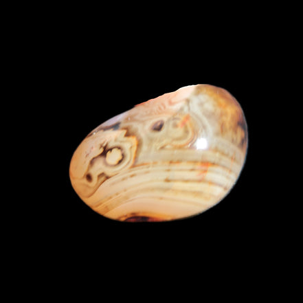 Crazy Lace Agate from Madagascar 19-25g Rocks and Things Store