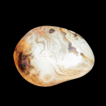 Crazy Lace Agate from Madagascar 19-25g Rocks and Things Store