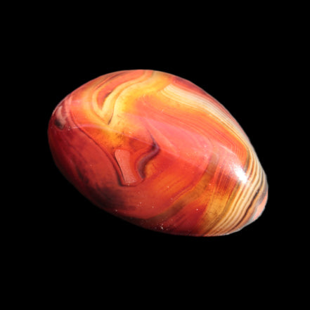 Crazy Lace Agate from Madagascar 19-25g Rocks and Things Store