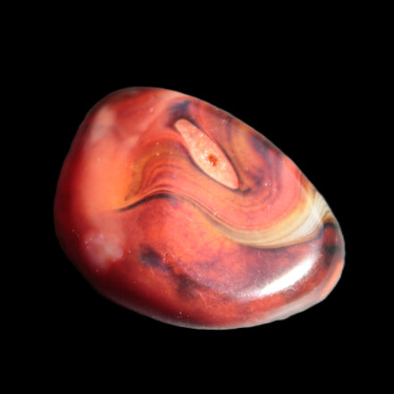 Crazy Lace Agate from Madagascar 19-25g Rocks and Things Store