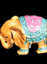 Elephant trinket box by Keren Kopal 16*14*26mm Rocks and Things Store