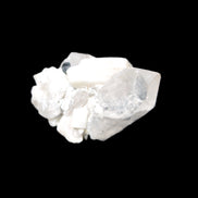 Quartz, Tourmaline, Feldspar cluster specimen 43mm 23.7g Rocks and Things Store