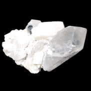 Quartz, Tourmaline, Feldspar cluster specimen 43mm 23.7g Rocks and Things Store