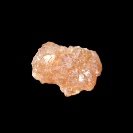 Citrine cluster 24*17mm 5.7g in sunlight - Rocks and Things Store