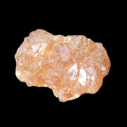 Citrine cluster 24*17mm 5.7g in sunlight - Rocks and Things Store