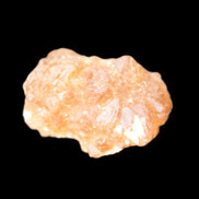 Citrine cluster 24*17mm 5.7g in sunlight - Rocks and Things Store