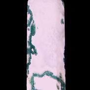 Moss Agate wand 85mm 76g Rocks and Things Store