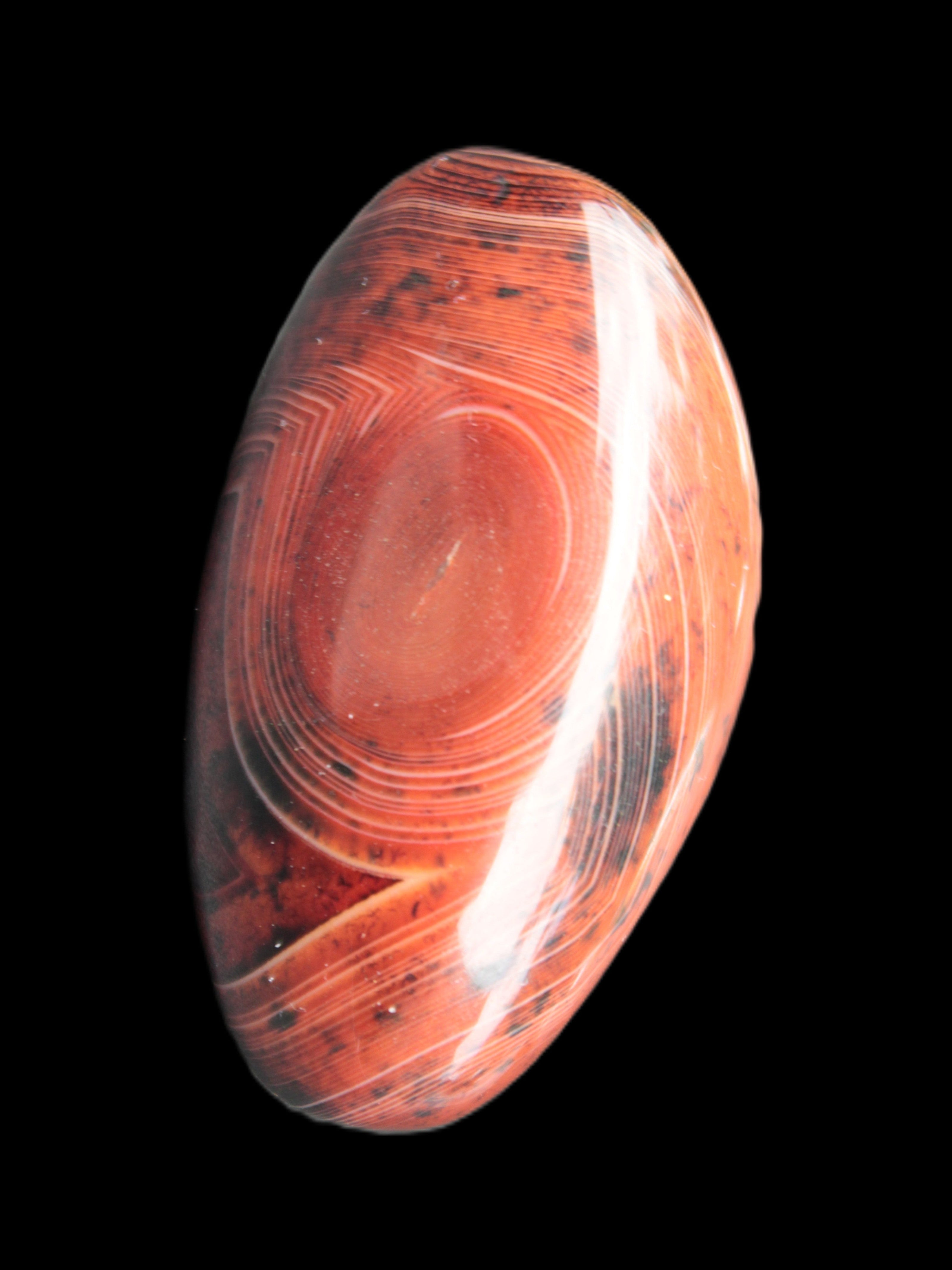 Crazy Lace Agate from Madagascar 71g Rocks and Things Store