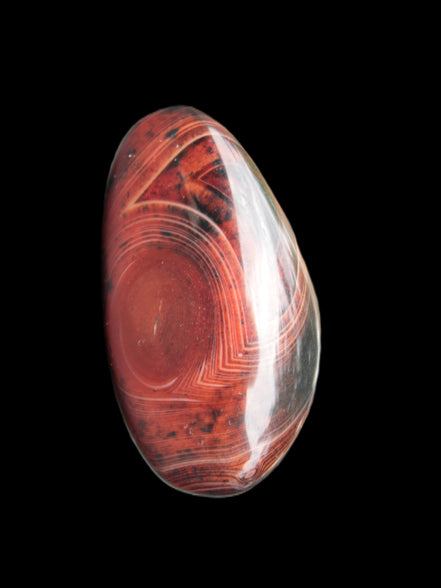 Crazy Lace Agate from Madagascar 71g Rocks and Things Store