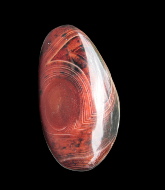 Crazy Lace Agate from Madagascar 71g Rocks and Things Store
