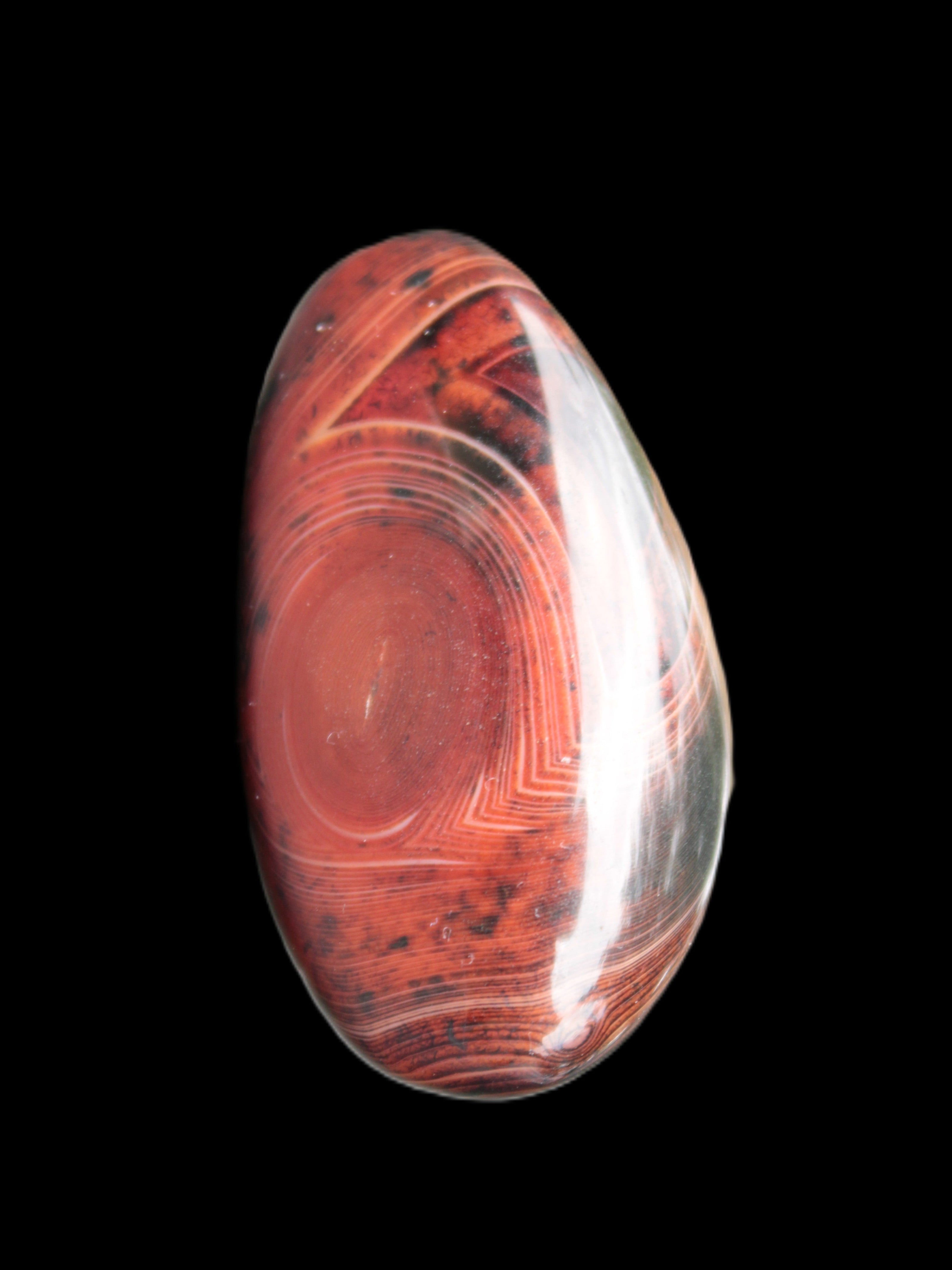 Crazy Lace Agate from Madagascar 71g Rocks and Things Store