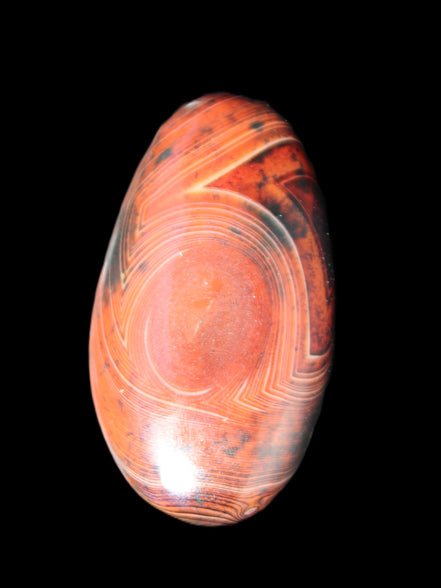 Crazy Lace Agate from Madagascar 71g Rocks and Things Store