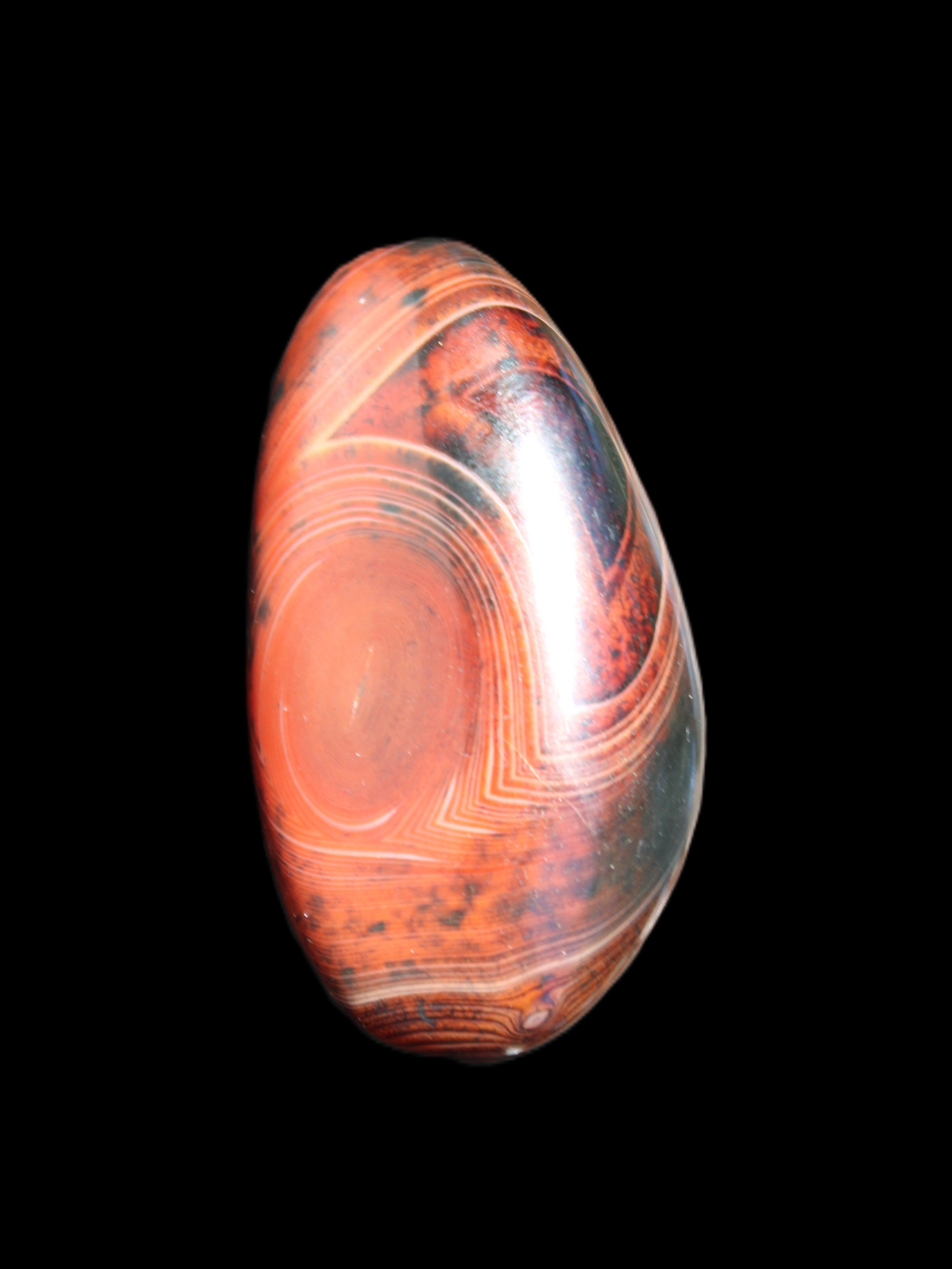 Crazy Lace Agate from Madagascar 71g Rocks and Things Store